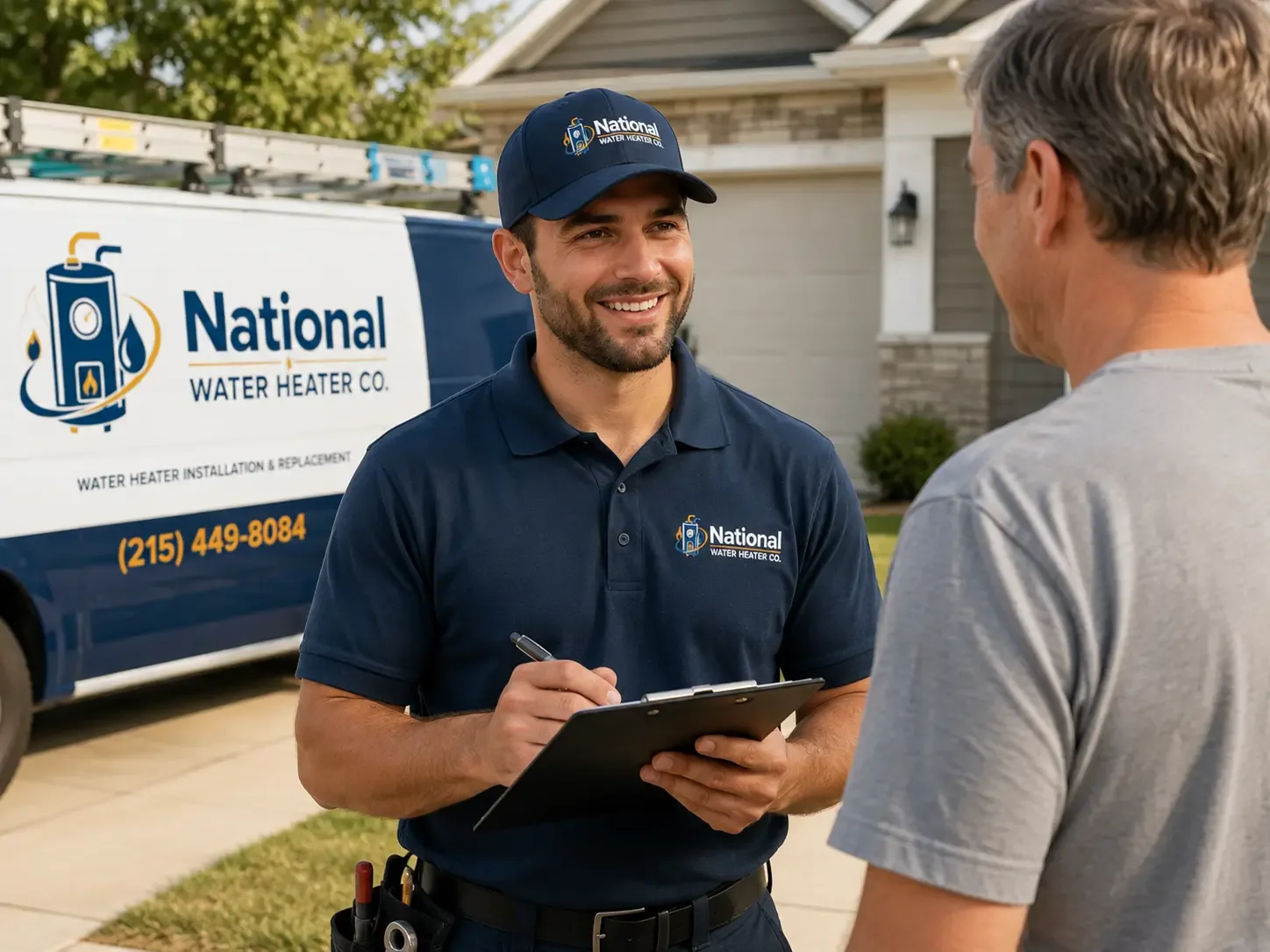 Water Heater Installation Riverton, NJ FAQs